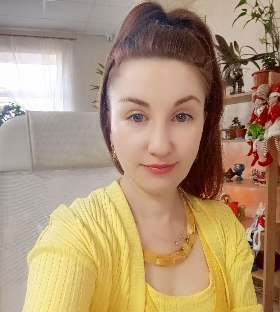 Наша команда